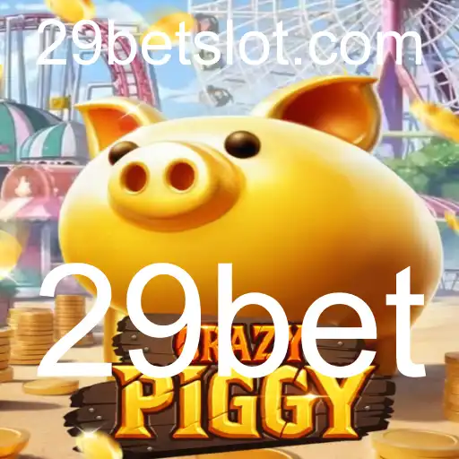 Explorando o Fascinante Mundo de CrazyPiggy com 29bet