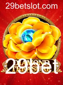 Desbravando as Aventuras de Diamondtreasure com 29bet