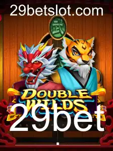 Descubra o Empolgante Mundo de DoubleWilds no Cassino 29bet