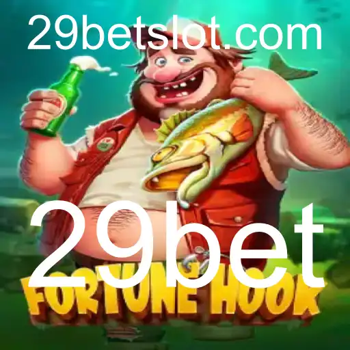FortuneHook: Descubra o Mundo Empolgante de Apostas com 29bet