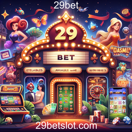 Explorando a Categoria de Suporte no 29bet: Uma Nova Dimensão de Jogos