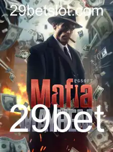 MafiaMayhem: Um Mergulho na Arte da Estratégia e Engano