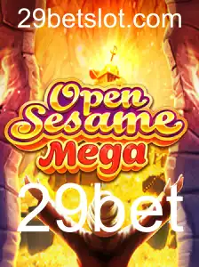 Descubra o Mundo de OPENSESAMEMEGA: Jogue com Estratégia em 29bet
