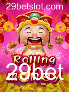Explorando o Mundo Empolgante de RollingInMoney com 29bet
