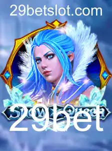 SnowQueen: Descubra o Encanto e a Magia do Novo Jogo de Apostas da 29bet