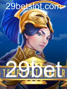 Descubra o Empolgante TempleofThunder com 29bet: Um Guia Completo
