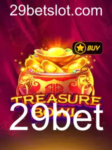 Explorando TreasureBowl: O Jogo de Aventuras com a Emoção do 29bet