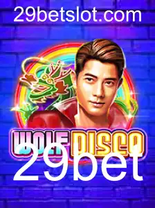 Explorando o Mundo de WolfDisco: Um Mergulho no Jogo Aventura de 29bet
