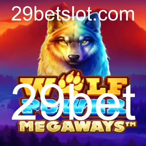 WolfPowerMega: A Nova Sensação em Jogos com 29bet
