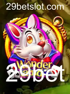 Explorando o Jogo Wonderland: Uma Aventura Única